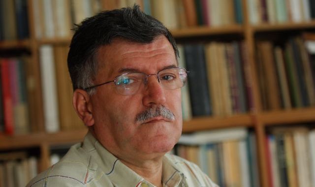 Milli Gazete Yazarından Türkiye-Katil İsrail Yakınlaşmasına Dair İronik Bir Yazı