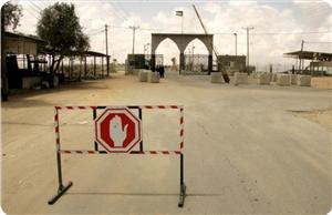 Mısır Cuntası Refah Kapısını Yeniden Kapattı