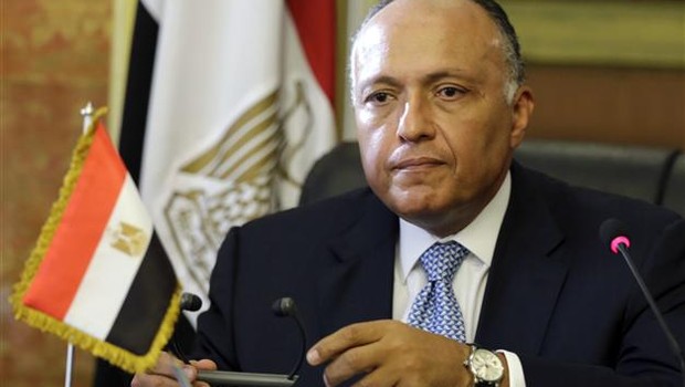 Mısır Cuntasından Siyonist Rejim'e Destek