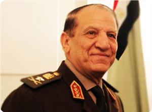 Mısır Eski Genel Kurmay Başkanı'nın Ses Kaydı Ortaya Çıktı
