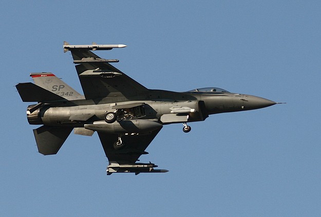 Mısır Uçakları, Derne’yi Bombaladığı Gibi Gazze’yi Bombalar mı?