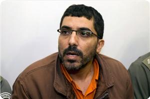 Mossad'ın Ukrayna'dan Kaçırdığı Filistinli Esire Kassam'a Yardım Etme İddiasıyla Hapis Cezası Verildi