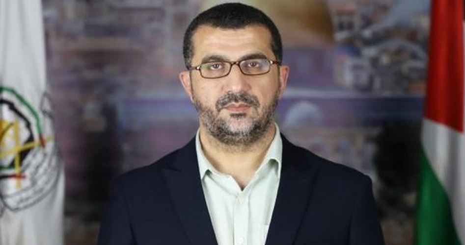Muhammed Hammade: Filistin Halkı Mescid-i Aksa'yı Korumaya Devam Edecek