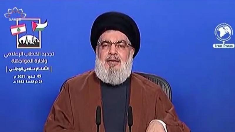 Nasrallah Abd'nin Direniş Medyasına Yönelik Tavrını Nasıl Değerlendirdi? (Analiz)