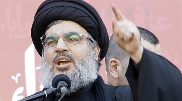 Nasrallah’tan İsrail’e tehdit: Milyonlarca İsrailliyi yerinden ederiz