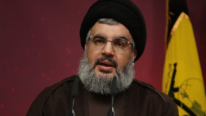 Nasrallah Yemen, Suriye ve Irak'la ilgili konuştu 