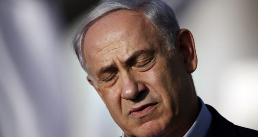 NATO Temsilcileri ve Netanyahu Kudüs'te Toplantı Yaptı
