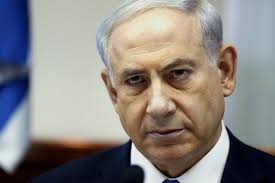 Netanyahu: Araplarla Müzakerelere Hazırız