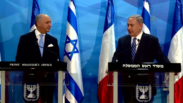 Netanyahu, Esir Siyonist Askerler  Konusunda Mısır'dan Yardım İstedi