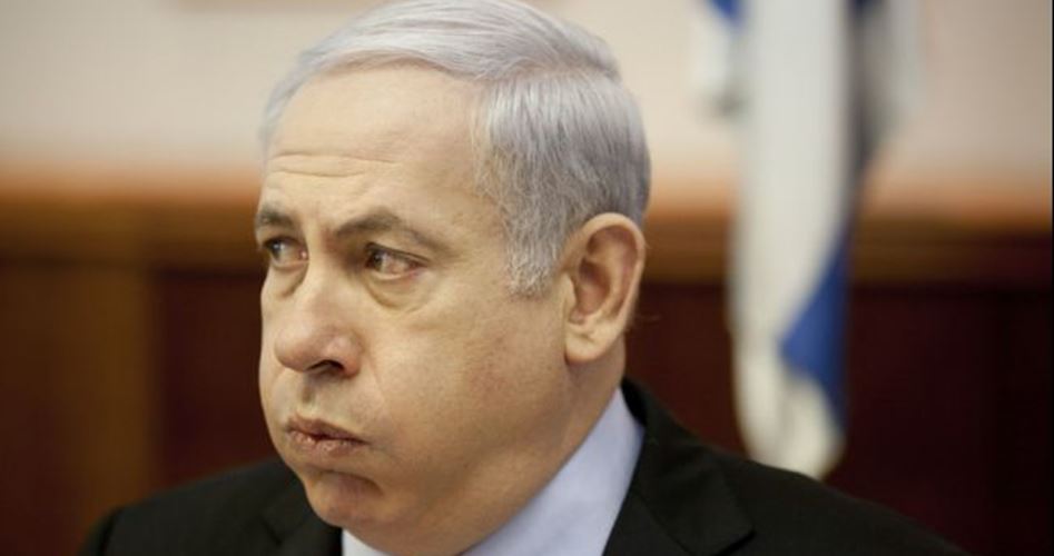 Netanyahu Hamas'ın Elinde Esir Olan Siyonist Askerler İçin Konuştu