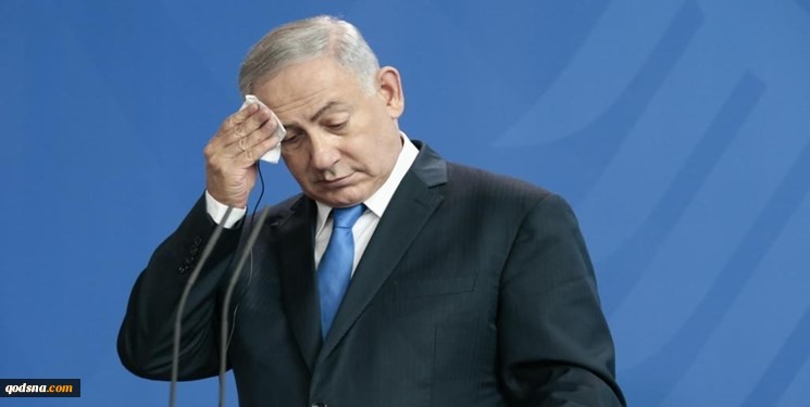 Netanyahu İran'ı İsrail'e Karşı Saldırılar Planlamakla Suçladı 