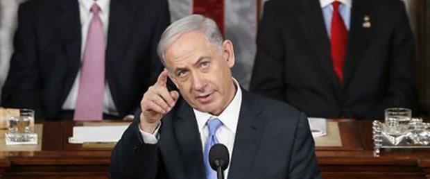 Netanyahu: İran’ın Esad’a ve Husilere verdiği destek İsrail’i tehdit ediyor  