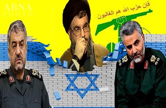Netanyahu: İran’ın İsrail sınırına ulaşması bizim için en büyük tehdit! 
