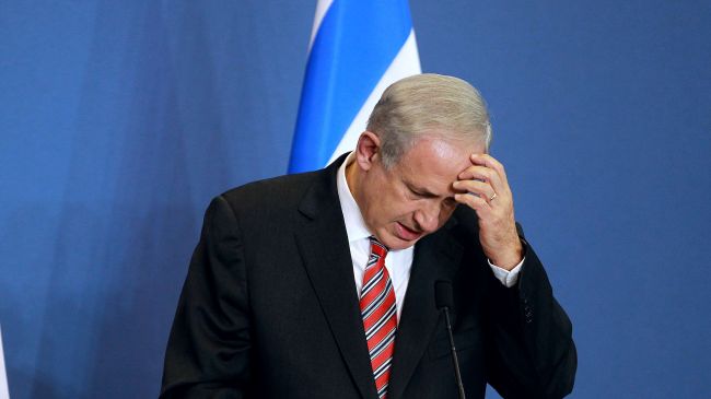 Netanyahu, İran ve Hizbullah'tan Korktuklarını Açıkladı