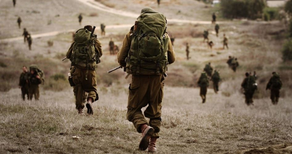 Netanyahu Kuzey Kalkanı Operasyonu İle Neyi Hedefliyor? 