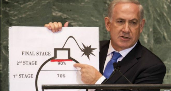 Netanyahu’nun İran iddialarını Mossad raporları yalanlamış  