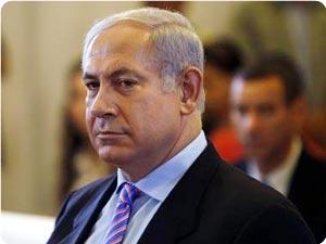  Netanyahu, Özgürlük Filosu-3'ten Duyduğu Rahatsızlığı Dile Getirdi