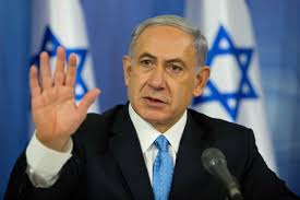 Netanyahu Tahran'a da Saldırılmasını  İstedi
