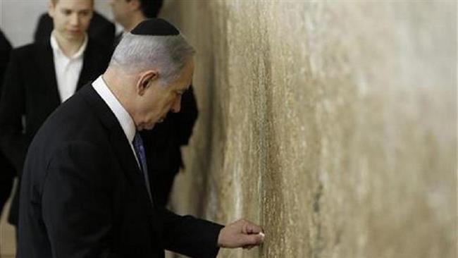 Netanyahu Zırvalamayı Sürdürüyor