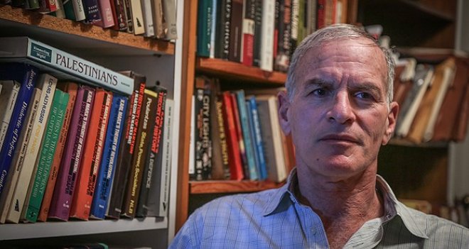 Norman Finkelstein::''Türkiye İle İsrail Arasındaki İlişkiler Şimdiye Kadar Hiç Bitmedi''