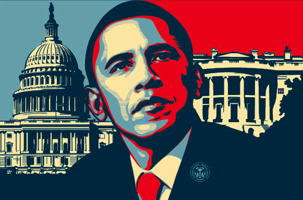 Obama'dan Siyonist AIPAC'e Uyarı