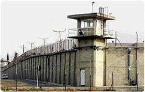 Ofer Cezaevi'nde Siyonistlerden  Koğuşlara Baskın 
