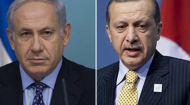 Putin, Erdoğan ve Netanyahu'yu Mu Buluşturacak?