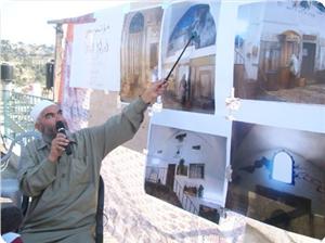 Raid Salah'tan Filistinlilere Çağrı:''Mescid-i Aksa'da Nöbet Tutun.''