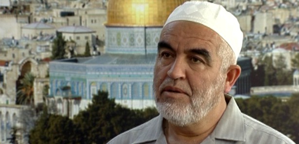 Raid Salah'tan İşgalci İsrail'e Net Mesaj:''Tehditleriniz Bizi Yıldıramaz.''