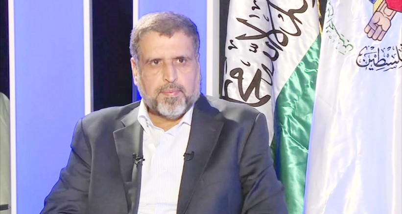  Ramazan Abdullah: ''Siyonistler Silahlı Mücadeleyi Engelleyemediler''