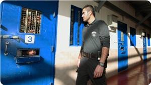 Ramon Cezaevi'nde İşgal Subayı Filistinli Esir Tarafından Bıçaklandı