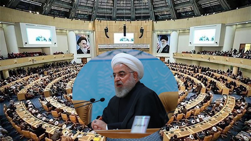 Ruhani: Filistin ve Kudüs İslam Dünyasının En Önemli Meselesidir 