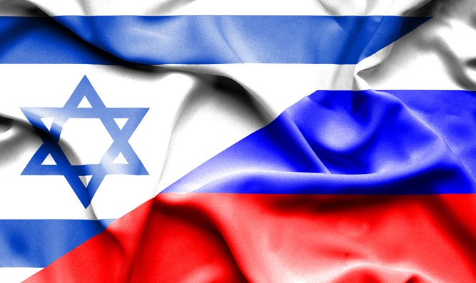 Rusya İle Siyonist İsrail Arasında Gerginlik Artıyor (Analiz)