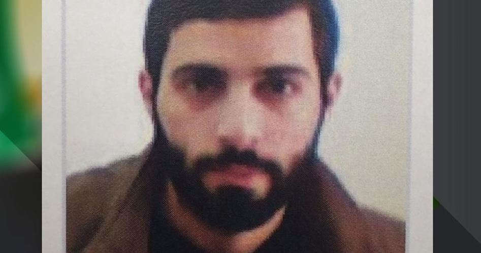 Şabak Hamas Üyesi Bir Filistinliyi Gözaltına Aldığını Açıkladı