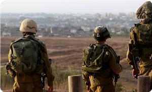 Şabak Subayı Gazze Sınırındaki Güvenlik Operasyonunda Öldü