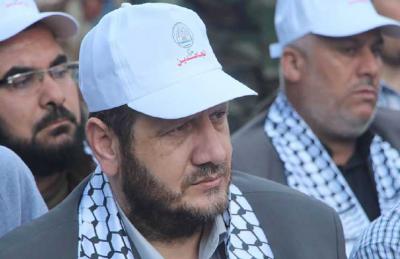 Sabirin Hareketi Genel Sekreteri:''Hamas ve İslami Cihad'la İyi İlişkiler İçerisindeyiz''