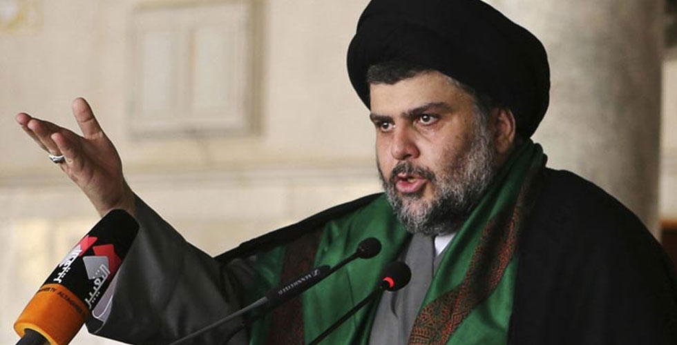 Sadr'dan İslam Ülkelerine Kudüs Çağrısı