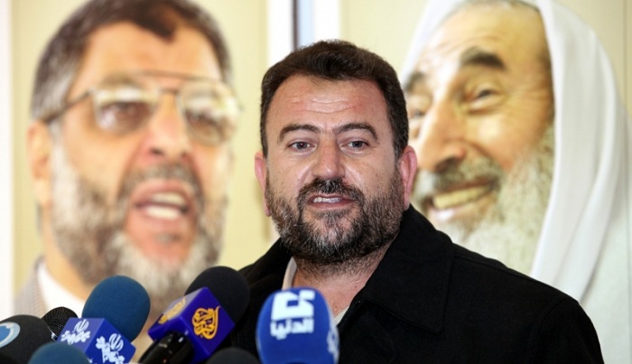 Salih El Aruri: Hamas ve Hizbullah Ortak Hedefe Ulaşmak İçin Sürekli Koordinasyon Halinde