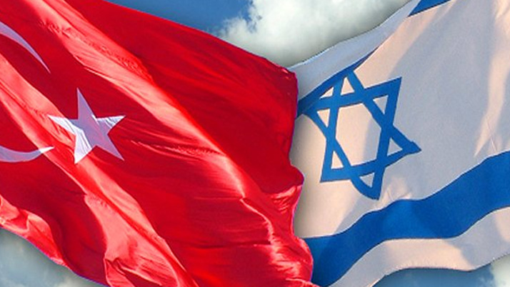 Şalom Yazarı Türkiye-İsrail Yakınlaşmasını Nasıl Yorumladı?