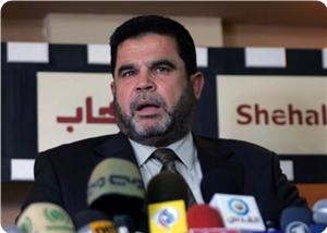 Sina'daki Patlamalarla İlgili Suçlamalara Hamas'tan Sert Tepki