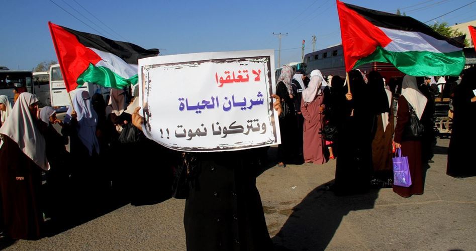 Sivil Toplum Kuruluşları Gazze İçin Harekete Geçiyor