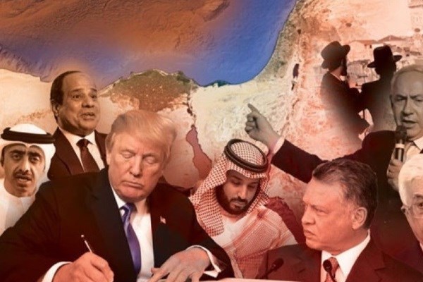 Siyonist Arap Krallıkları Suriye'nin Yıkımı İçin 150 Milyar Dolar Harcadı 