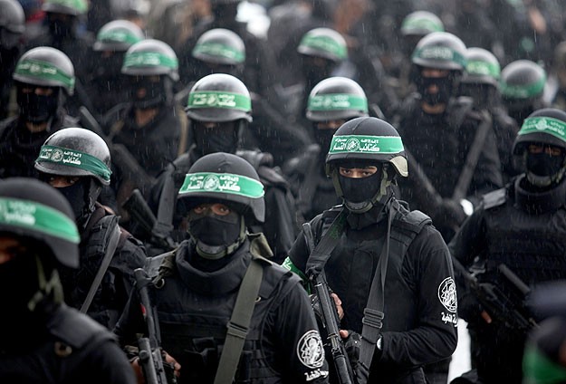 Siyonist Askeri Analist: Hamas İran'ın Yardımıyla Düzenli Bir Ordu Kuruyor