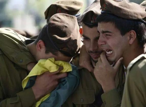 Siyonist Askerler, Son Gazze Savaşı’nda Yaşadıkları “17 Dakikalık Cehennem”in Ayrıntılarını Anlattı