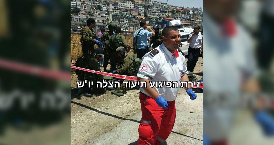 Siyonist Askerlerin Yaraladığı Bir Direnişçi Bugün Şehit Oldu