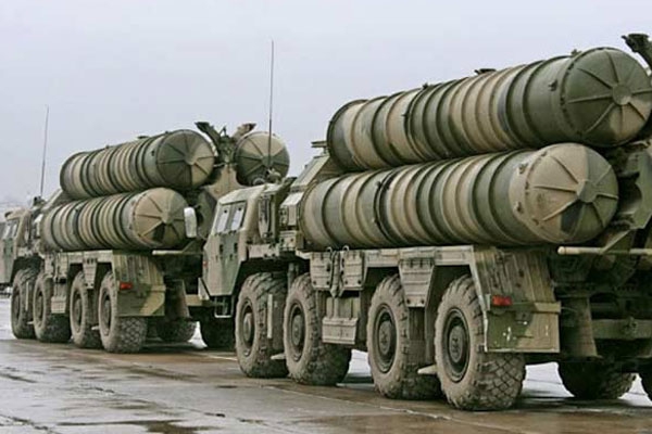 Siyonist General Asail: İran’ın S-300 Sitemini Elde Etmesi Göz Ardı Edilemez