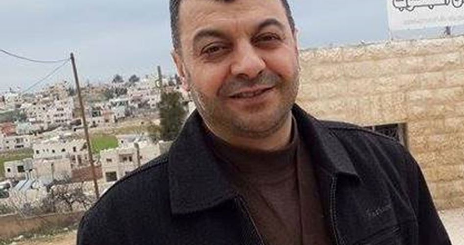 Siyonist Güçler Hamas Üyesi Filistinli Milletvekilini Gözaltına Aldı
