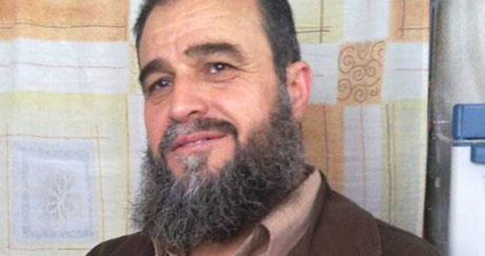 Siyonist Güçler Milletvekili Azzam Selheb'i El-Halil'de Gözaltına Aldı