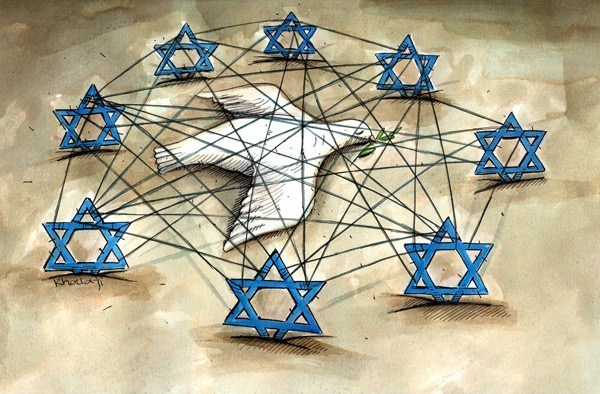 Siyonist Haham Avi Ben Shimon:''İsrail, Tarihinin En Güvenli Dönemini Yaşıyor.''
