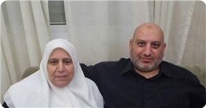 Siyonist İşgal Güçleri Hamas Üyesi Eski Bakan İsa El-Ca'beri'yi Serbest Bıraktı